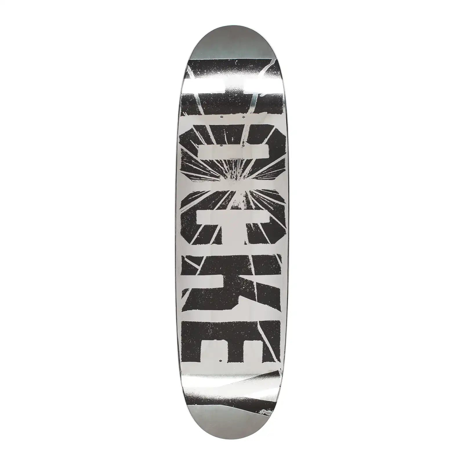 Personalized Skateboard Deck For Old-School Skating-Hockey Onyx 2 Shaped Skateboard Deck