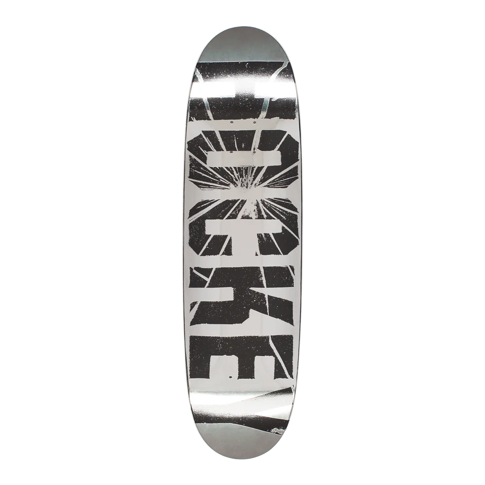 Personalized Skateboard Deck For Old School-Hockey Onyx II Deck 8.6"