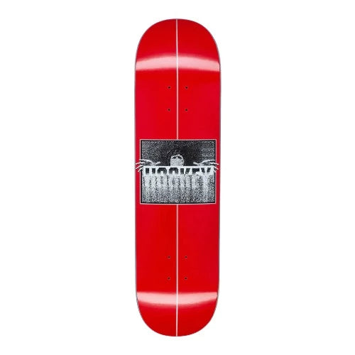 Personalized Skateboard Deck For Skate Brands-Hockey "Phantom Deck - Donovon Piscopo" Skateboard Deck 8.25"