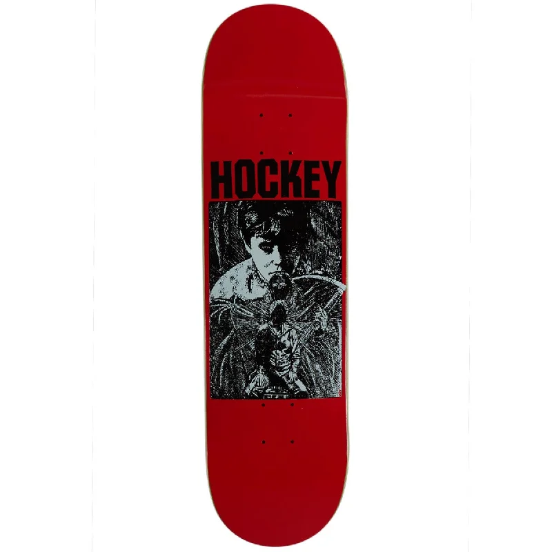 Personalized Skateboard Deck For Advanced Skating-Hockey Sunshine Diego Todd Skateboard Deck - 8.25"