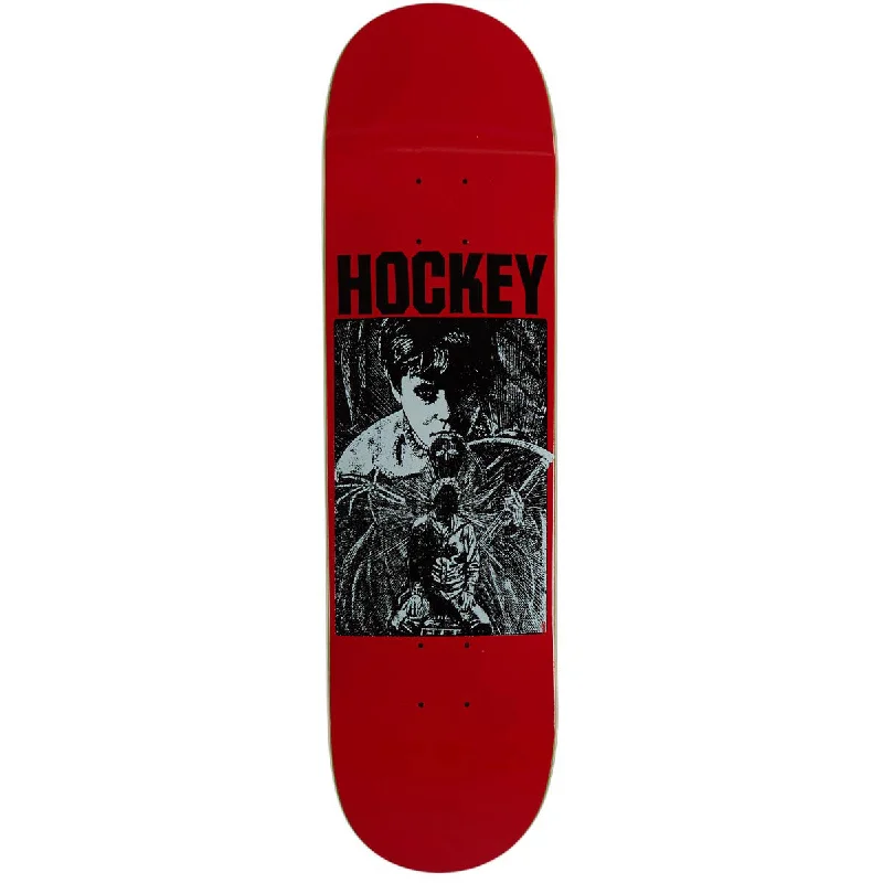 Personalized Skateboard Deck For Custom Skating-Hockey Sunshine Diego Todd Skateboard Deck - 8.50"