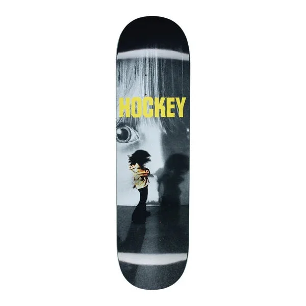 Personalized Skateboard Deck For Trick Riders-Imbalance Deck (Nik Stain) - 8.25