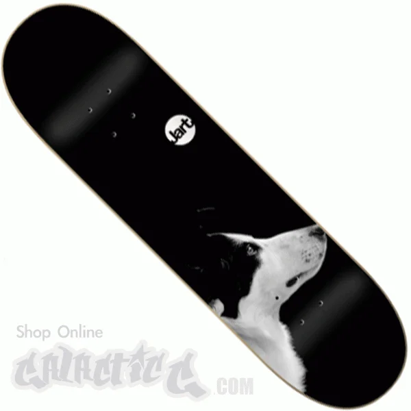 Personalized Skateboard Deck For Old School-Jart Friends Deck 8.0"