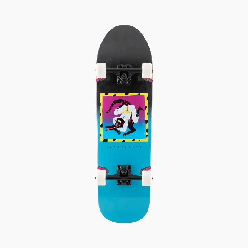 Custom Skateboard Deck For Custom Stains-Landyachtz - ATV Perfecto Wrestling 32" (Deck only)