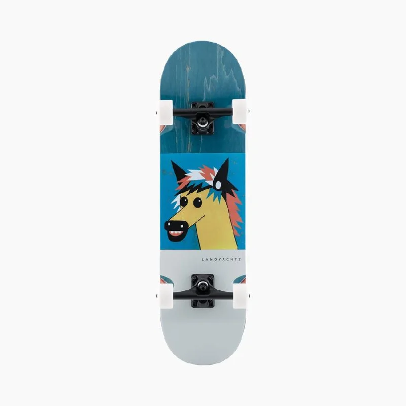 Landyachtz - ATV Classic Howdy 32" (deck only)