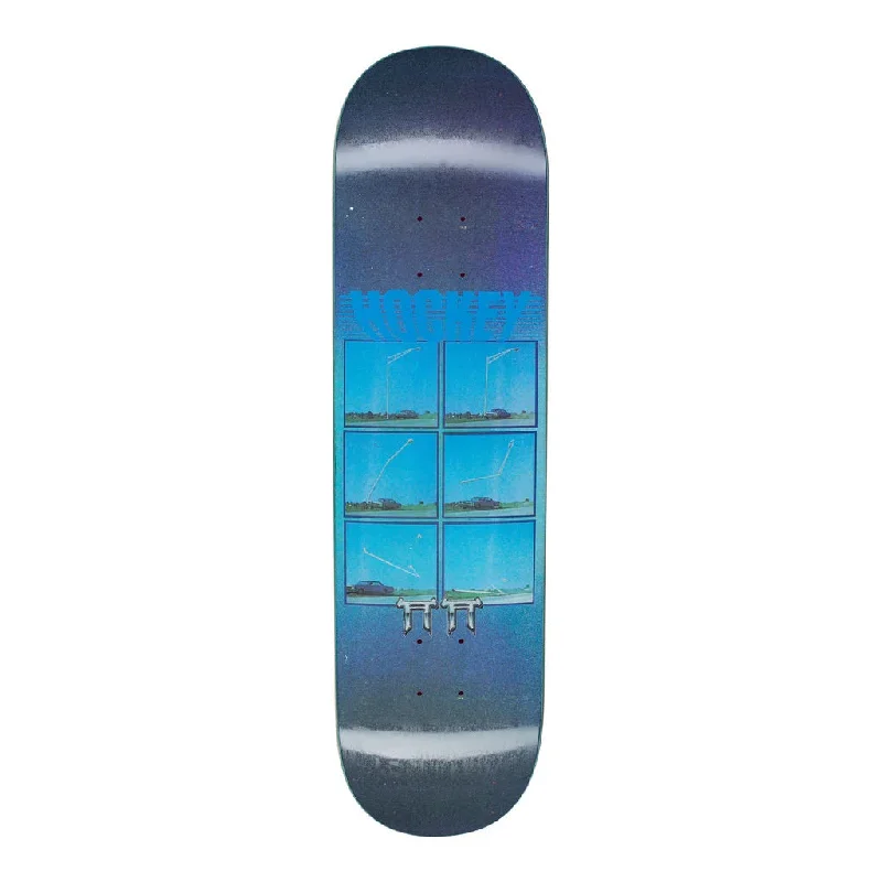 Personalized Skateboard Deck For Custom Graphics Design-Lightpole  (Andrew Allen) Deck - 8.5