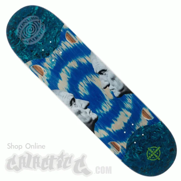 Custom Skateboard Deck For Outdoor Skateboarding-Madness Perelson Bi-Polar R7 Deck 8.375"