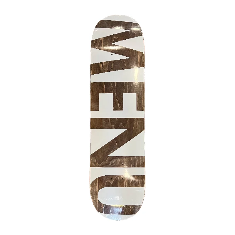 Personalized Skateboard Deck For Custom Skating-Menu Army Deck - 8.25