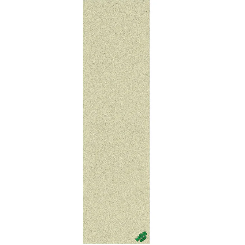 Skateboard Grip Tape With Extra Stick-Mob Grip Tape Sheet Pastel Sand