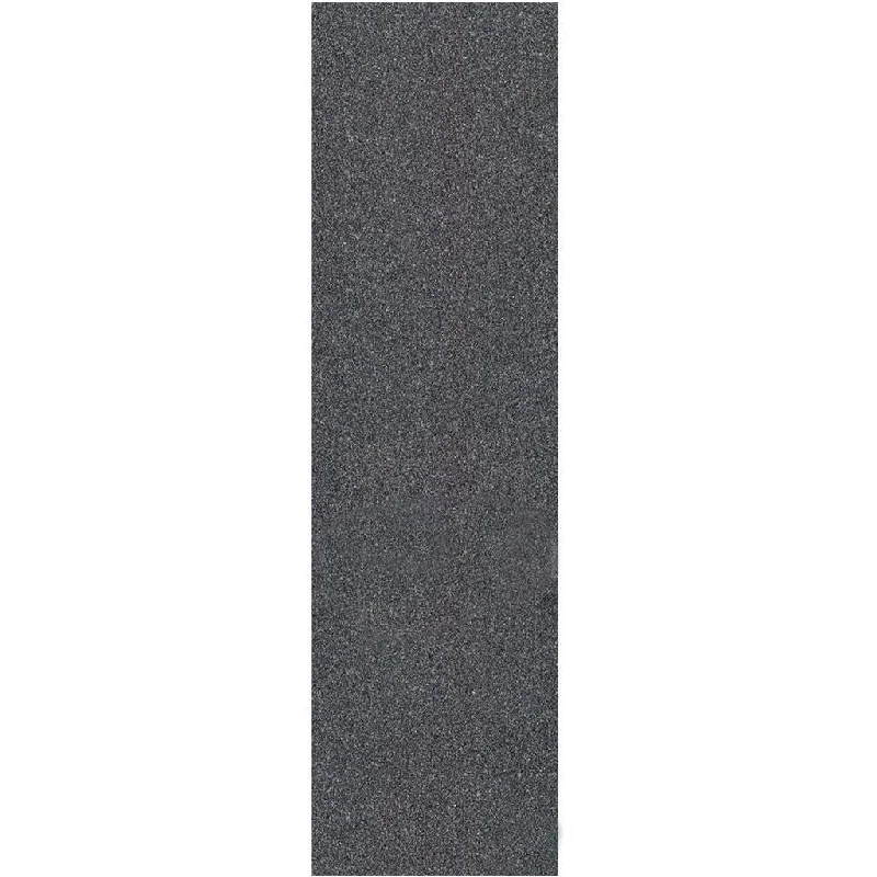 Skateboard Grip Tape For Long-Term Durability-Wide Mob Grip Tape Sheet Black 11"