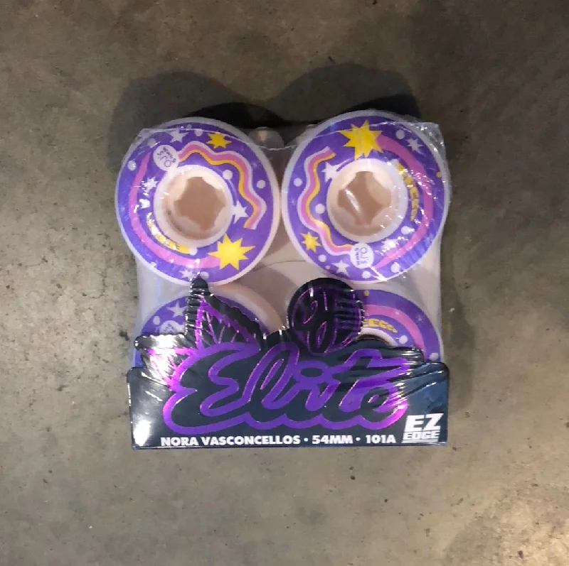 Skateboard Wheels With High Speed-OJ WHEELS - NORA VASCONCELLOS DREAMS ELITE - 54MM 101A