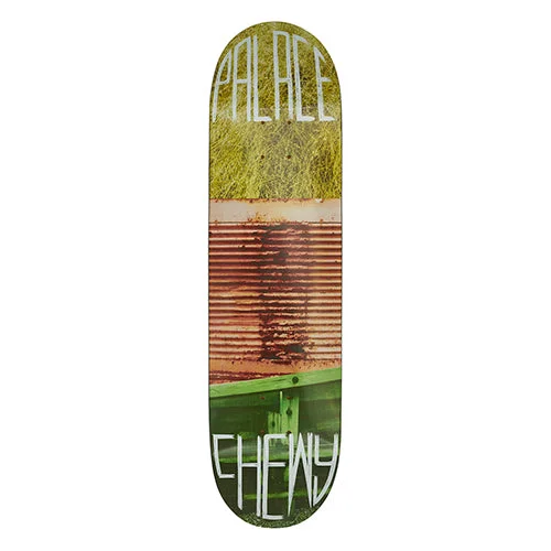 Personalized Skateboard Deck For Street Wear-Palace "Chewy PRO S30" Skateboard deck 8.375”