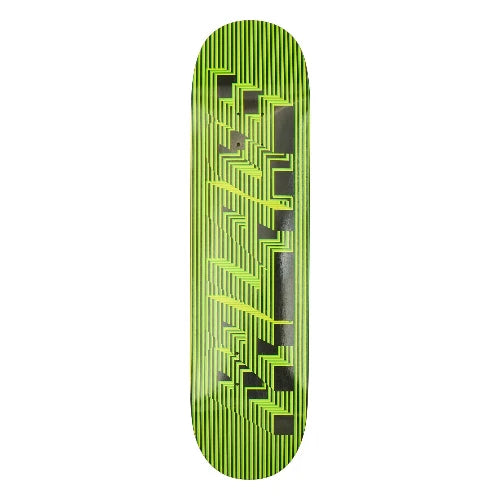 Custom Skateboard Deck For Professional Skaters-Palace "Drury" Skateboard deck 8.25”