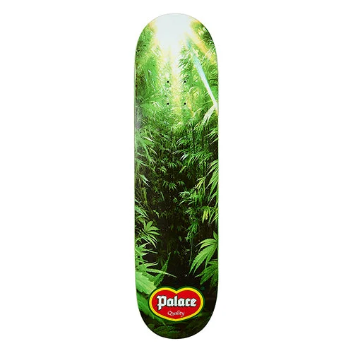 Personalized Skateboard Deck For Outdoor Use-Palace "Fruity" Skateboard deck 8.1”