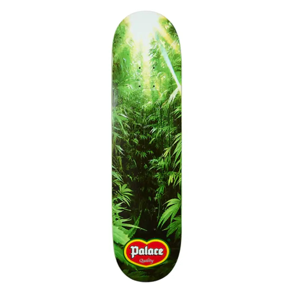 Personalized Skateboard Deck For Skating Gear-Palace Quality Skateboard Deck