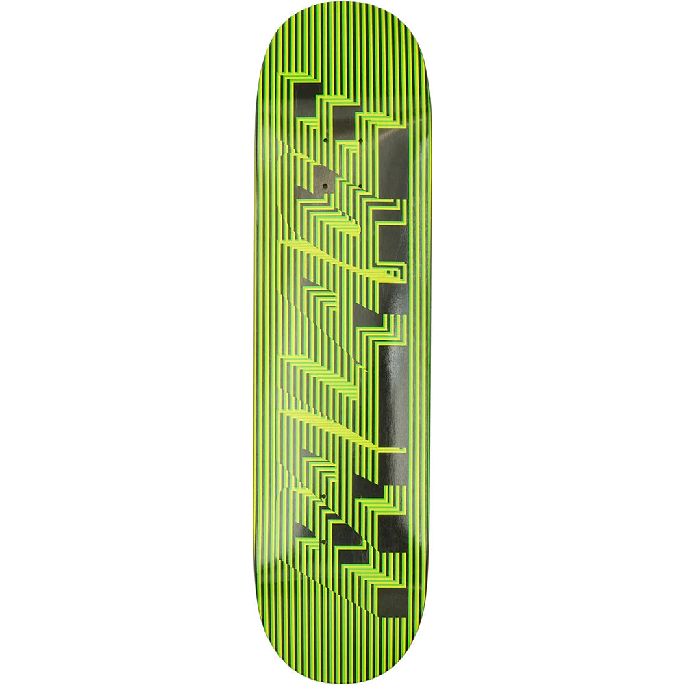 Personalized Skateboard Deck For Street Skating-Palace Skateboards Drury S36 Skateboard Deck - 8.25