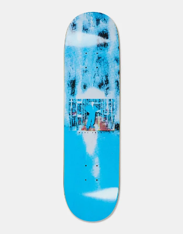 Personalized Skateboard Deck For Longboard Skating-Polar Dane Worker Skateboard Deck - 8.38"