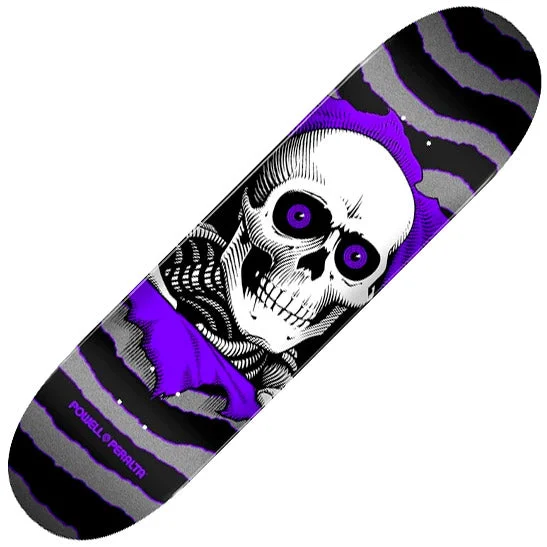 Custom Skateboard Deck For Unique Skate Designs-Powell Peralta Ripper Deck 7.5"