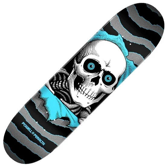 Personalized Skateboard Deck Designs-Powell Peralta Ripper Deck 7.75"