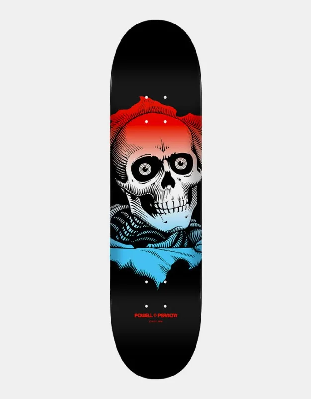 Personalized Skateboard Deck For Skating Gear-Powell Peralta Ripper Fade 244 Skateboard Deck - 8.5"