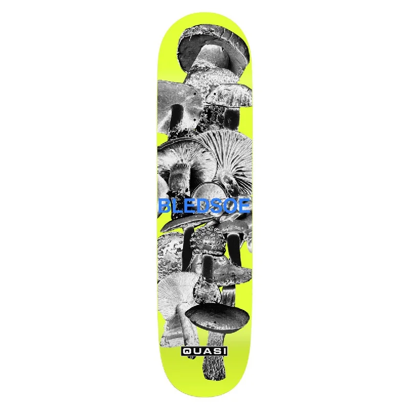 Personalized Skateboard Deck For Kids-Quasi Deck John Wilson The Sitter - 8.5