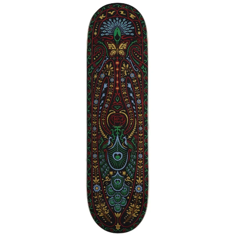 Personalized Skateboard Deck For Outdoor Adventures-Real Kyle Woven Easyrider Skateboard Deck - 8.38"