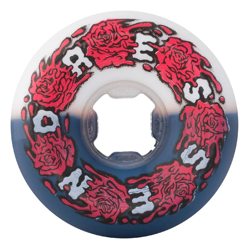 Skateboard Wheels For Outdoor Skating-Slime Balls - Dressen - Vomit Mini - 97A/56MM