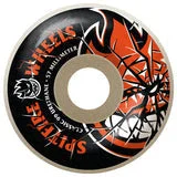 Custom Skateboard Wheels For Street Skating-Spitfire - 99 Shattered Bighead Wheels 57MM