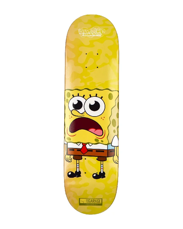 Spongebob - 7.75"