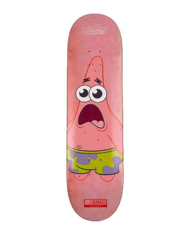 PATRICK - 8"