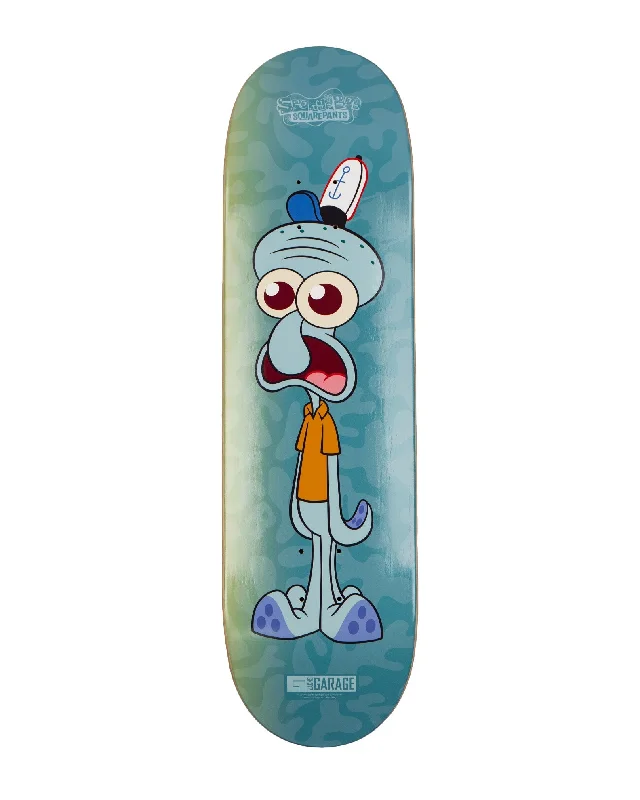 Squidward - 8.5"