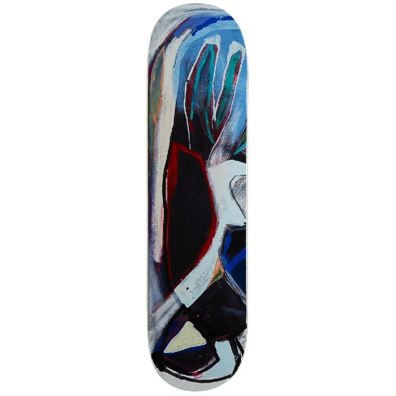 Custom Skateboard Deck For College Students-The Killing Floor Siddhartha Gautama 1 Skateboard Deck - 8.00"