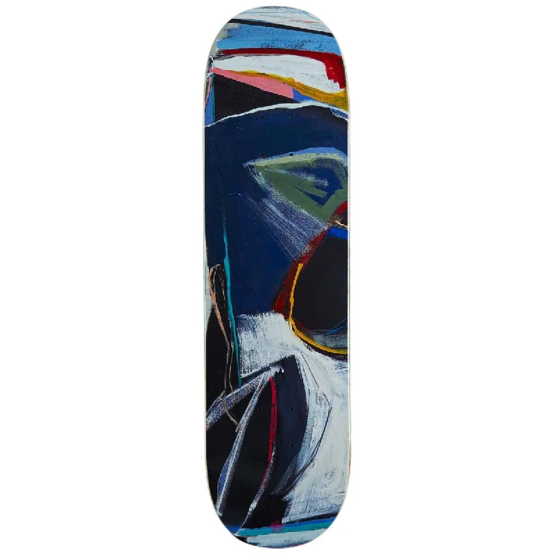 Personalized Skateboard Deck For Street Rides-The Killing Floor Siddhartha Gautama 4 Skateboard Deck - 8.38"