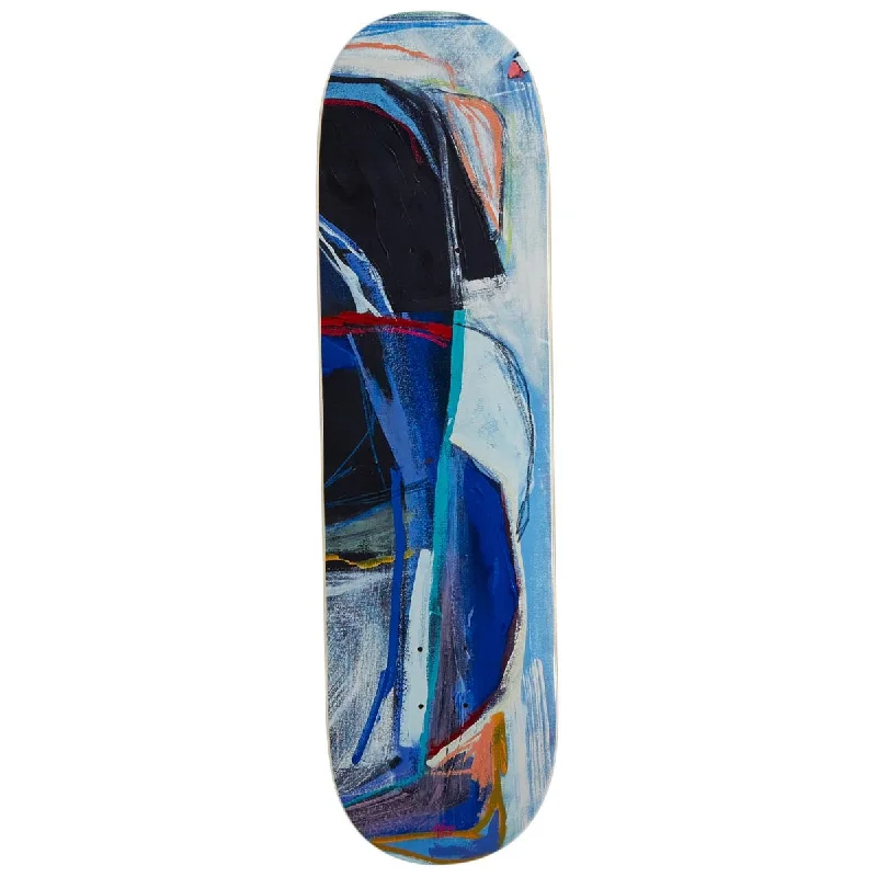 Personalized Skateboard Deck For Team Graphics-The Killing Floor Siddhartha Gautama 5 Skateboard Deck - 8.50"