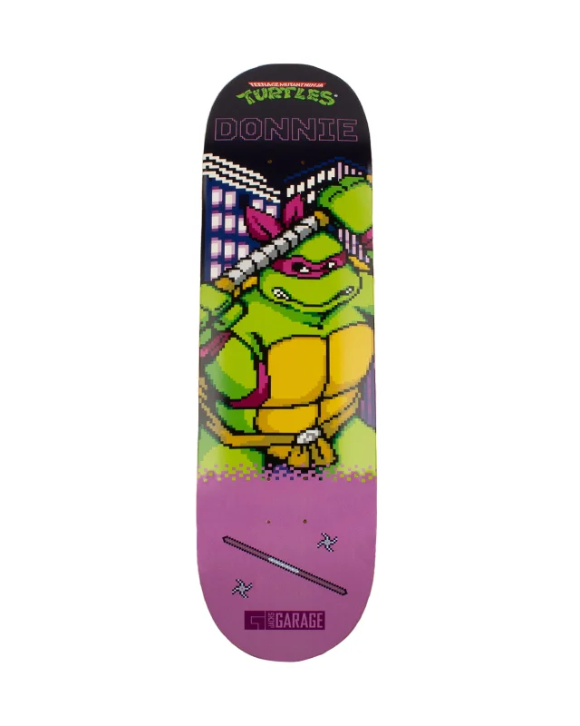 Donatello - 8.25"