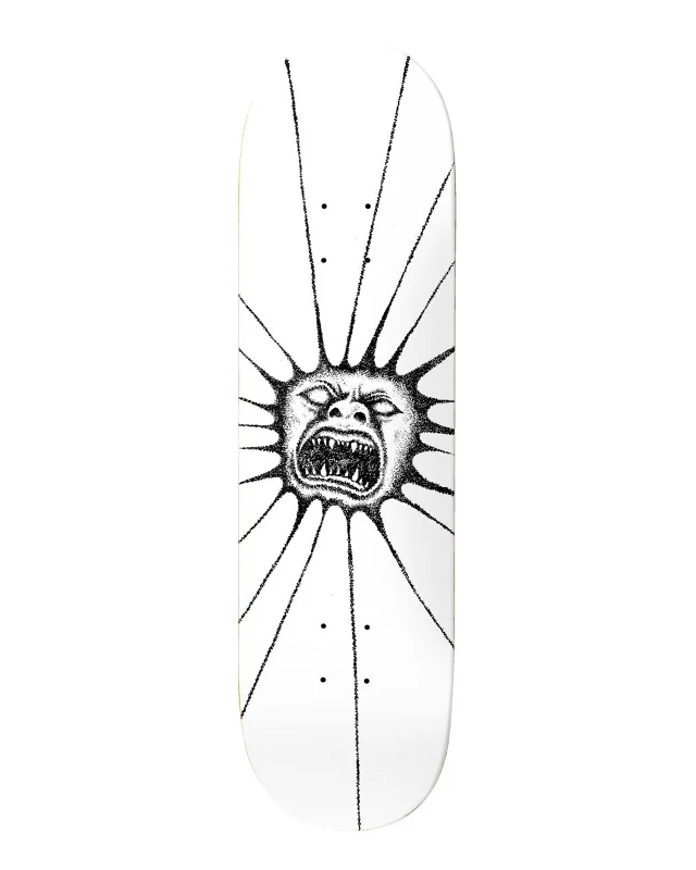 Personalized Skateboard Deck For Street Wear-Zach Metamorphasis 8.5" Deck